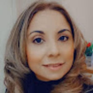 Meet your Posher, Toni ramirez